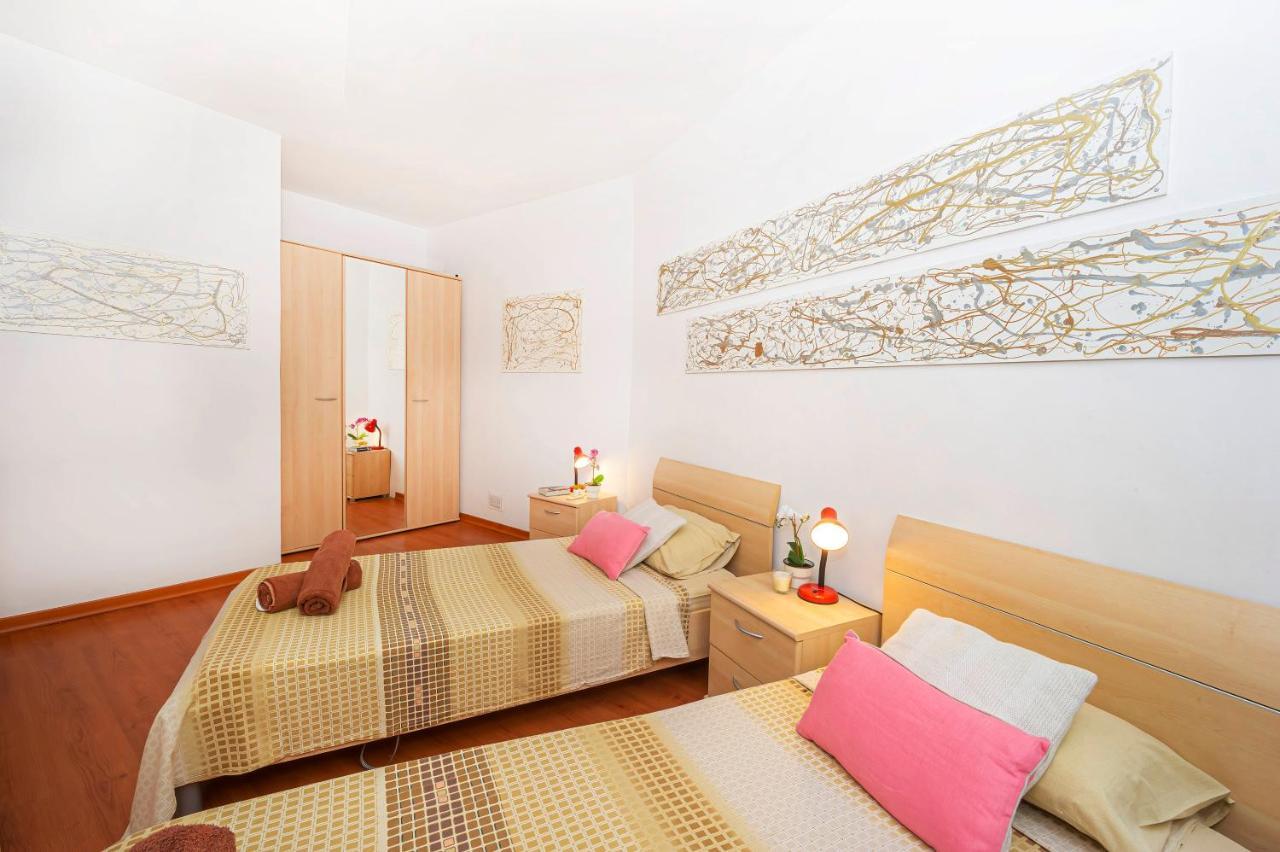 Spinola Bay Top Floor Seafront 3 Bedroom Apartment With Panoramic Sea Views - By Getawaysmalta Saint Julian's Dış mekan fotoğraf