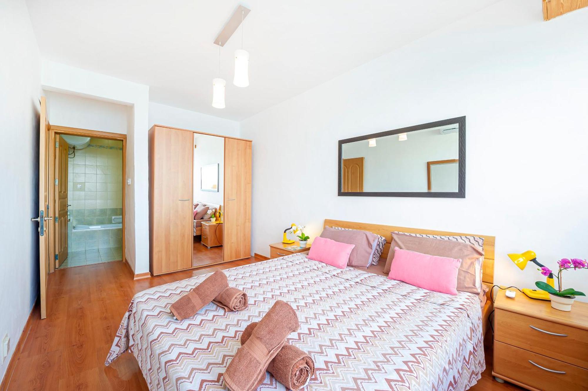 Spinola Bay Top Floor Seafront 3 Bedroom Apartment With Panoramic Sea Views - By Getawaysmalta Saint Julian's Dış mekan fotoğraf